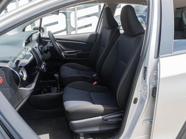 Toyota Vitz III (XP130) Рестайлинг 2 с пробегом 2018 года, цена 990 000 рублей, 98966 км, хэтчбек, Автокод Объявления