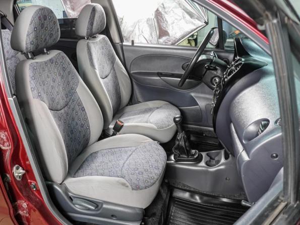 Daewoo Matiz I Рестайлинг с пробегом 2008 года, цена 299 000 рублей, 94348 км, хэтчбек, Автокод Объявления