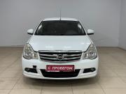 Nissan Almera III (G15) Альметьевск  - изображение 22