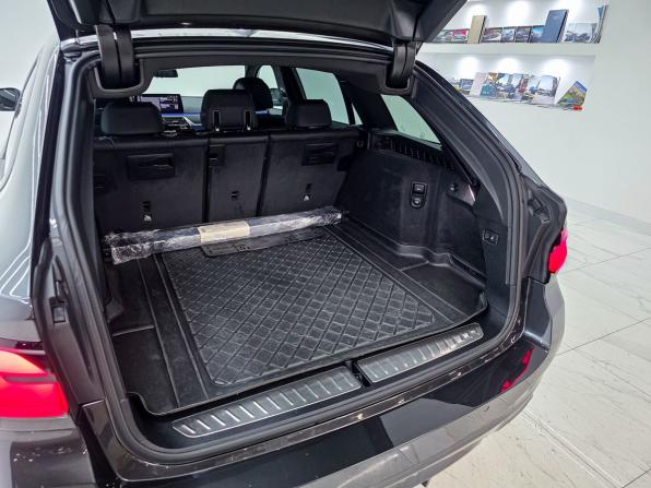 BMW 5 серии VII (G30/G31/G38) Рестайлинг с пробегом 2020 года, цена 4 275 000 рублей, 105668 км, универсал, Автокод Объявления