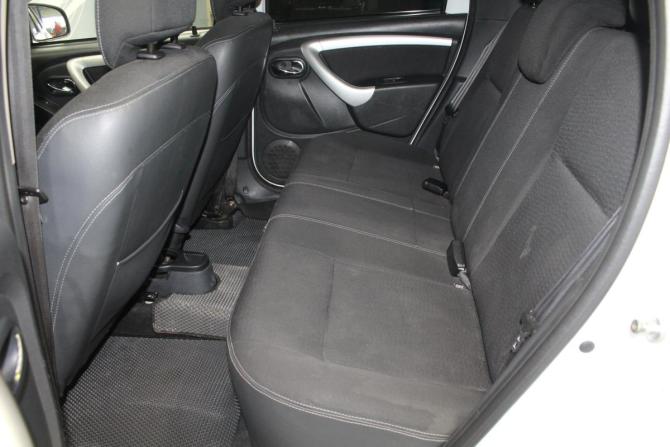 Nissan Terrano III (D10) с пробегом 2014 года, цена 1 050 000 рублей, 196760 км, внедорожник, Автокод Объявления