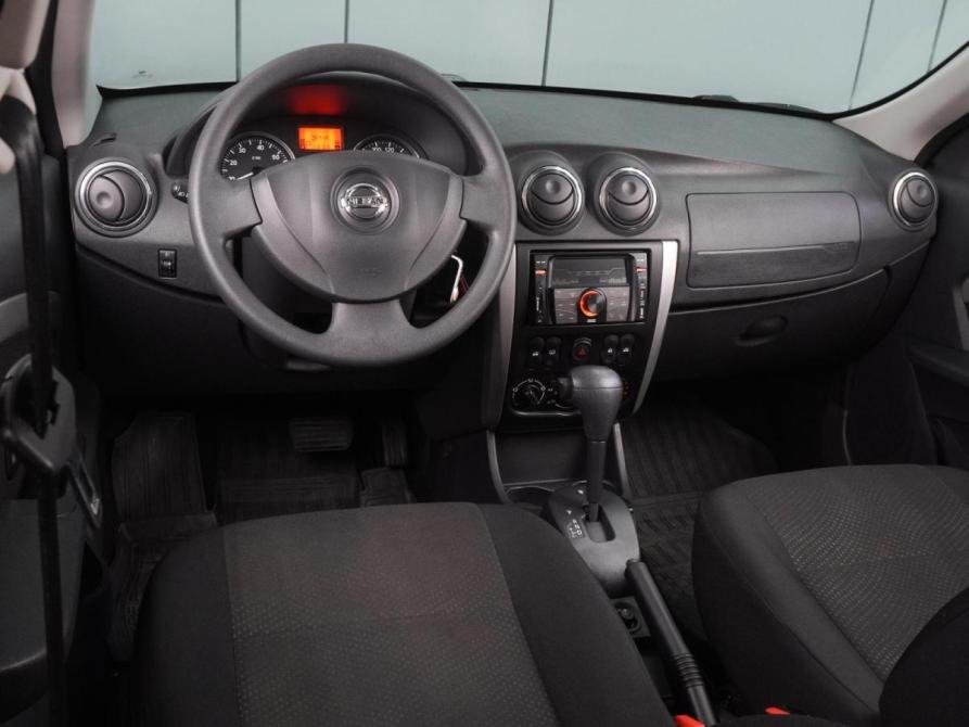 Nissan Almera III (G15) Воронеж  - изображение 6