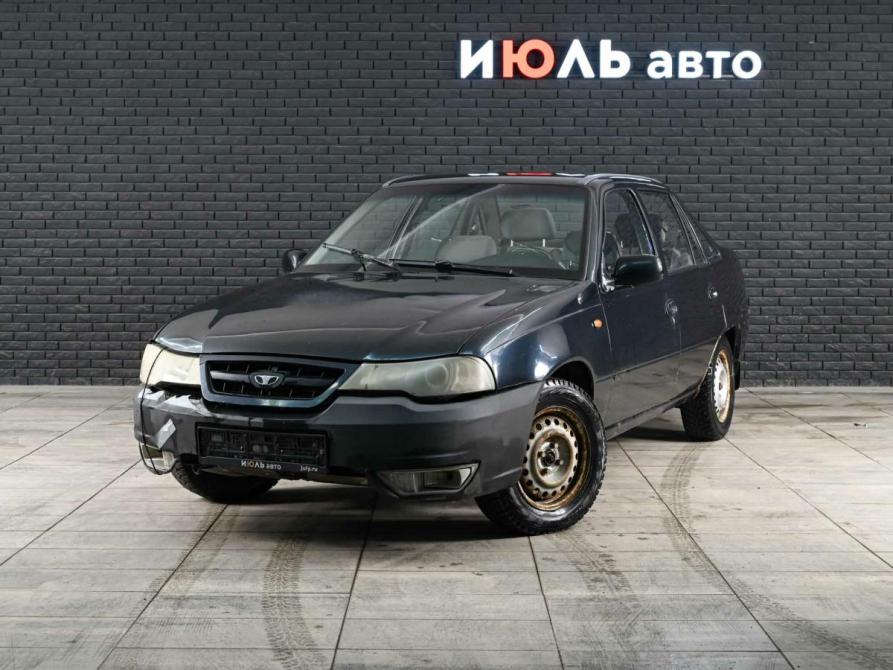 Daewoo Nexia I Рестайлинг Екатеринбург  - изображение 1