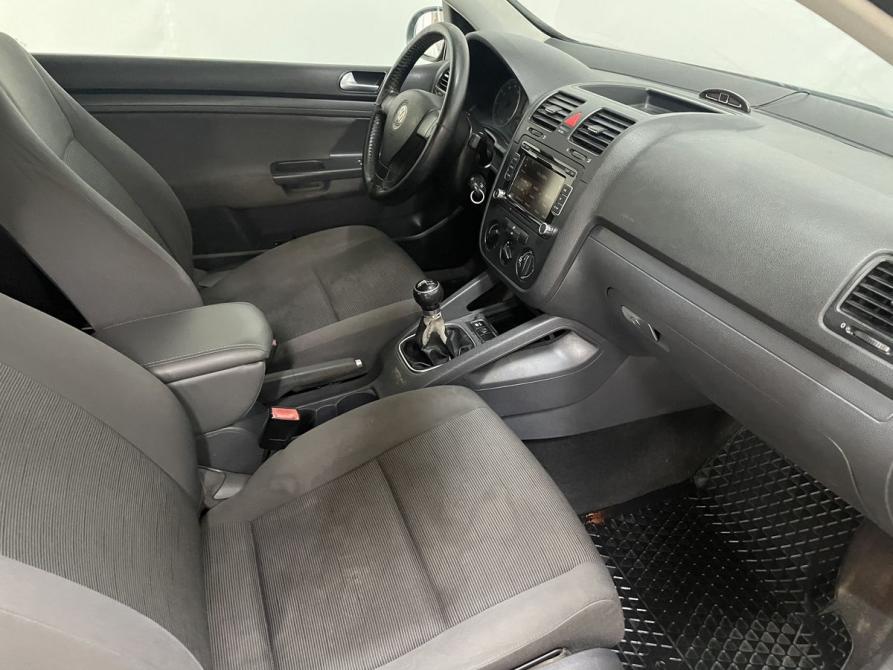 Volkswagen Golf V Воронеж  - изображение 18