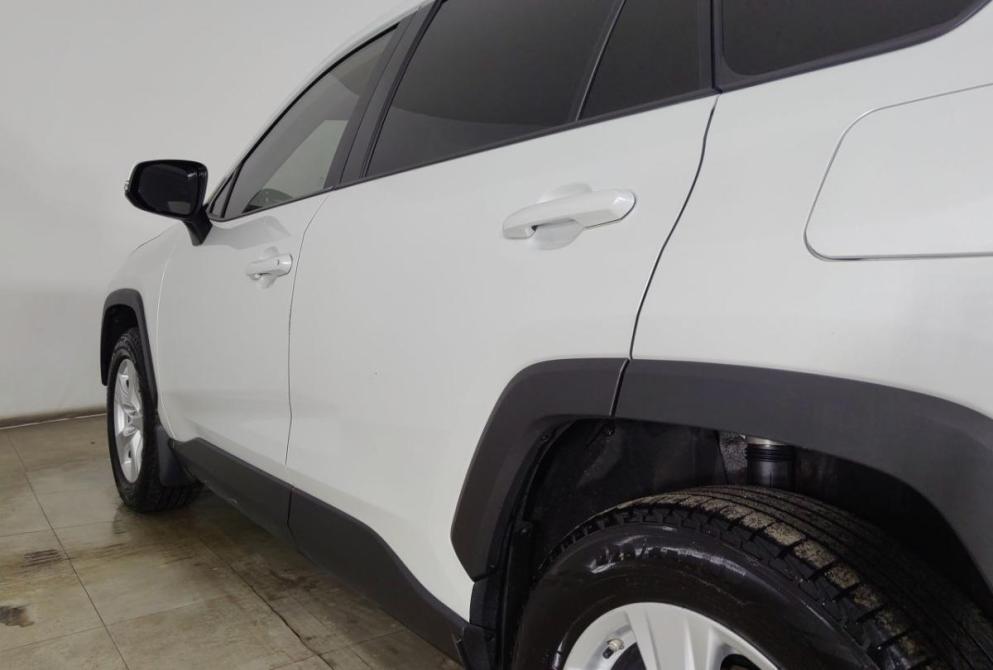 Toyota RAV4 V (XA50) Волгоград  - изображение 23