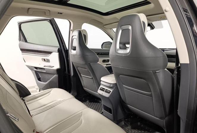 JETOUR DASHING I с пробегом 2023 года, цена 2 150 000 рублей, 40020 км, внедорожник, Автокод Объявления