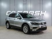 Volkswagen Tiguan II Воронеж  - изображение 27