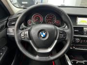 BMW X3 II (F25) Казань  - изображение 38
