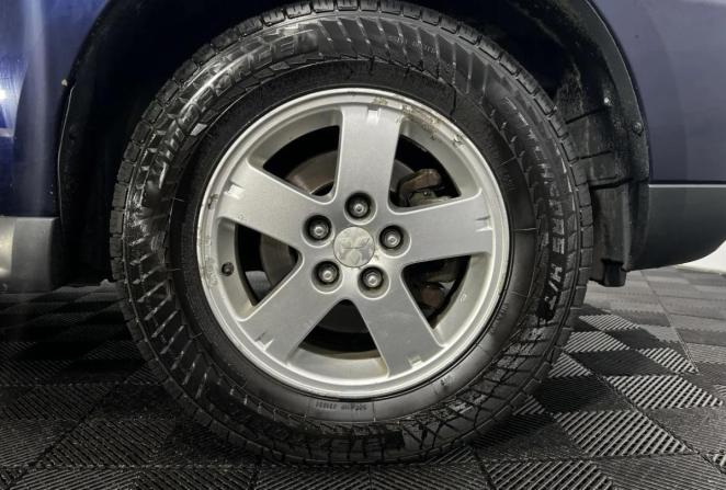 Mitsubishi Outlander III с пробегом 2012 года, цена 1 235 000 рублей, 205205 км, внедорожник, Автокод Объявления