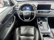 Chery Tiggo 8 I Рестайлинг Ростов-на-Дону  - изображение 33