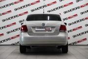 Volkswagen Polo V Сургут  - изображение 33