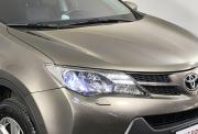 Toyota RAV4 IV (XA40) Нижний Новгород  - изображение 34