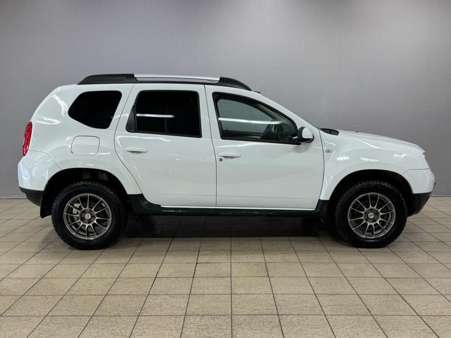 Renault Duster I Уфа  - изображение 4