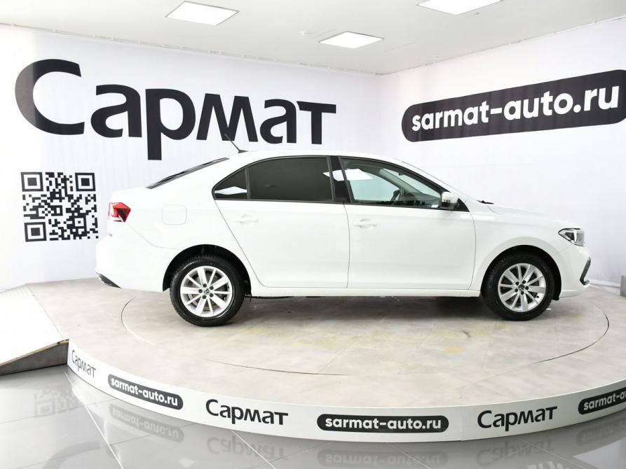 Volkswagen Polo VI Новосибирск  - изображение 4