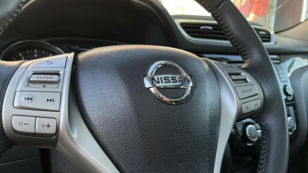 Nissan X-Trail III Оренбург  - изображение 13