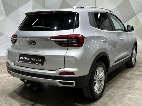 Chery Tiggo 4 I Рестайлинг с пробегом 2019 года, цена 1 199 000 рублей, 82810 км, внедорожник, Автокод Объявления