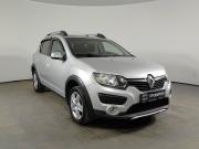 Renault Sandero II Уфа  - изображение 25