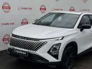 Omoda C5 I Рестайлинг Екатеринбург  - изображение 49
