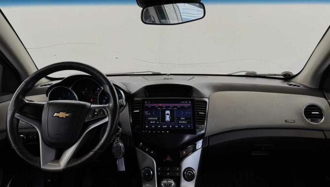 Chevrolet Cruze I с пробегом 2012 года, цена 590 000 рублей, 208310 км, хэтчбек, Автокод Объявления
