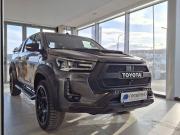 Toyota Hilux VIII Мурманск  - изображение 23