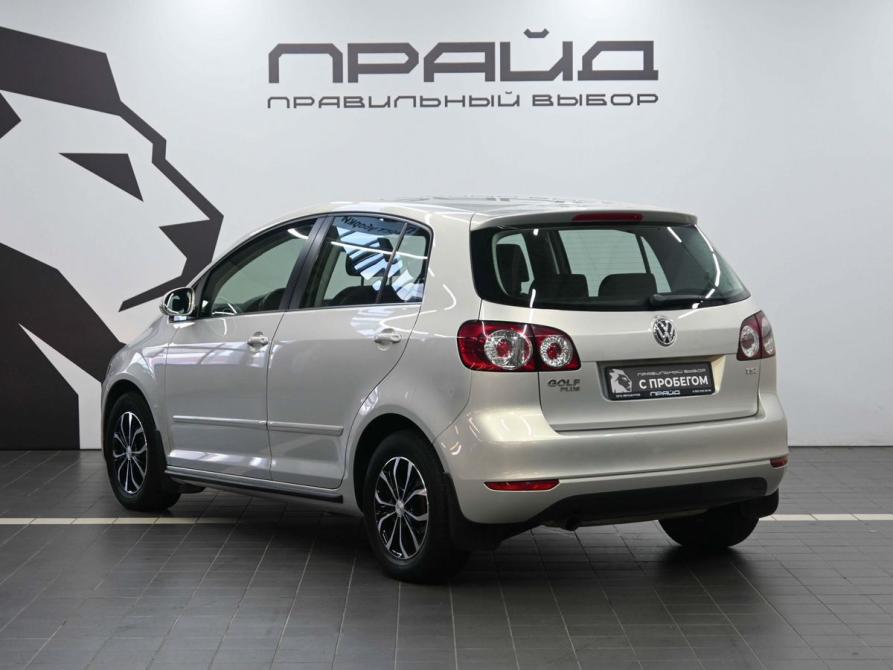 Volkswagen Golf Plus II Ростов-на-Дону  - изображение 6