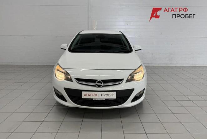 Opel Astra H Рестайлинг с пробегом 2013 года, цена 880 000 рублей, 125828 км, хэтчбек, Автокод Объявления