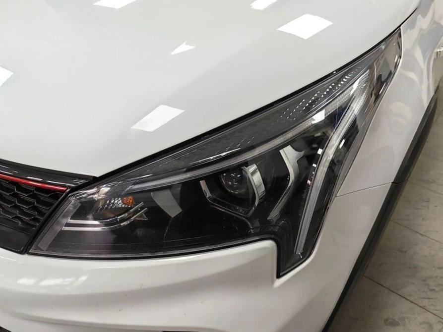 Kia Rio IV Рестайлинг Мончегорск  - изображение 8