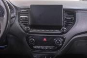 Hyundai Solaris II Рестайлинг Томск  - изображение 37