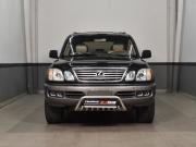 Lexus LX II Кемерово  - изображение 24