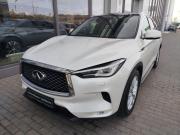Infiniti QX50 II Москва  - изображение 33