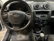 Lada (ВАЗ) Granta I Саратов  - изображение 23
