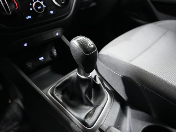 Hyundai Solaris II Рестайлинг с пробегом 2020 года, цена 1 544 000 рублей, 40000 км, седан, Автокод Объявления