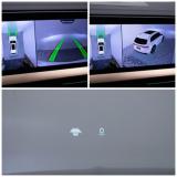Geely Monjaro I Москва  - изображение 42