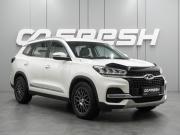 Chery Tiggo 8 I Воронеж  - изображение 23