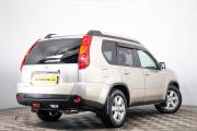 Nissan X-Trail II Пермь  - изображение 31