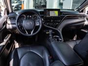 Toyota Camry VII (XV50) Рестайлинг 2 Краснодар  - изображение 29