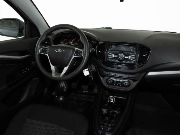 Lada (ВАЗ) Vesta I с пробегом 2019 года, цена 1 022 000 рублей, 96000 км, универсал, Автокод Объявления