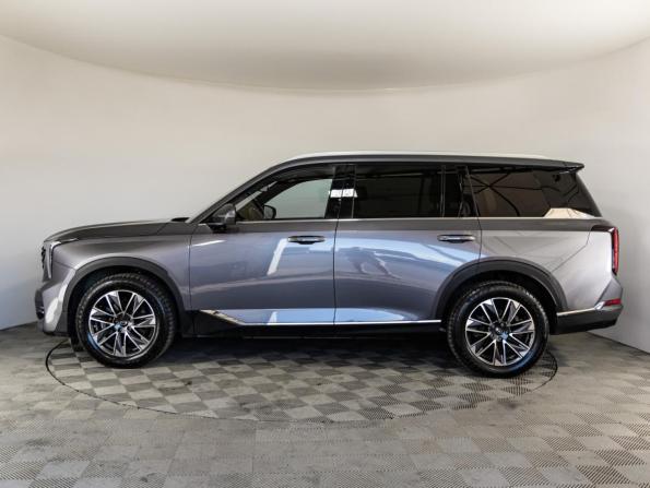 GAC GS8 II с пробегом 2023 года, цена 2 975 000 рублей, 39252 км, внедорожник, Автокод Объявления