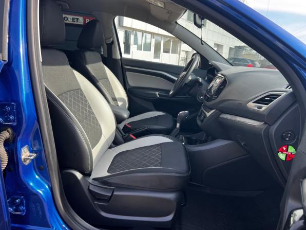 Lada (ВАЗ) Vesta I с пробегом 2021 года, цена 1 265 000 рублей, 82069 км, универсал, Автокод Объявления