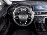 Chery Tiggo 4 Pro I Рестайлинг Екатеринбург  - изображение 34