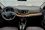 Lada (ВАЗ) Vesta I Рестайлинг (NG) Абакан  - изображение 44
