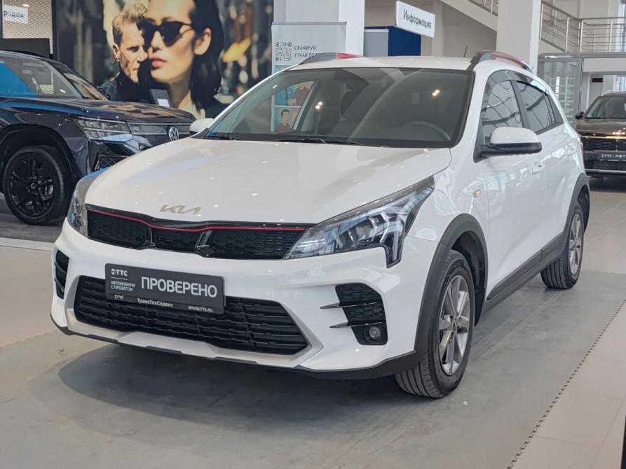 Solaris KRX Казань  - изображение 1