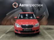 Skoda Fabia II Рестайлинг Ставрополь  - изображение 22
