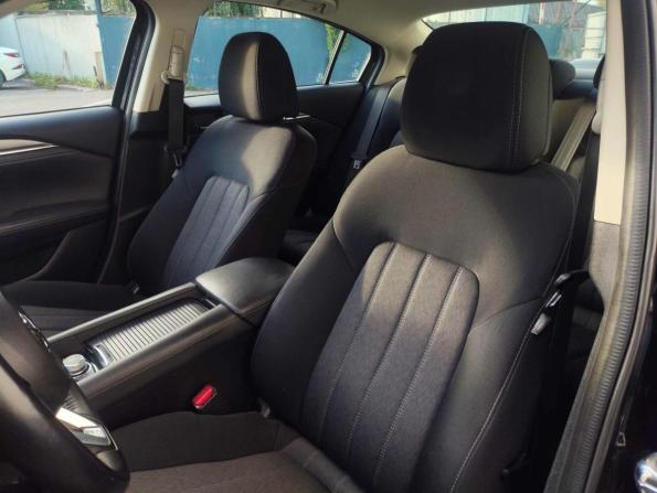Mazda 6 III (GJ) Рестайлинг 2 с пробегом 2020 года, цена 2 149 000 рублей, 147186 км, седан, Автокод Объявления