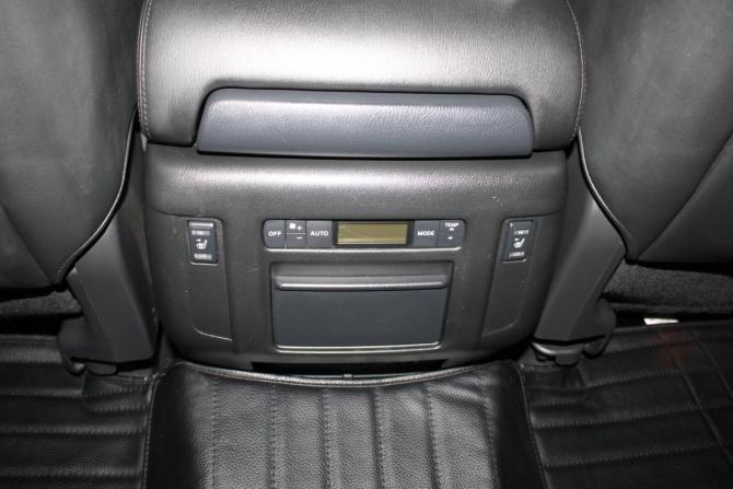 Infiniti QX56 II с пробегом 2010 года, цена 2 400 000 рублей, 178848 км, внедорожник, Автокод Объявления