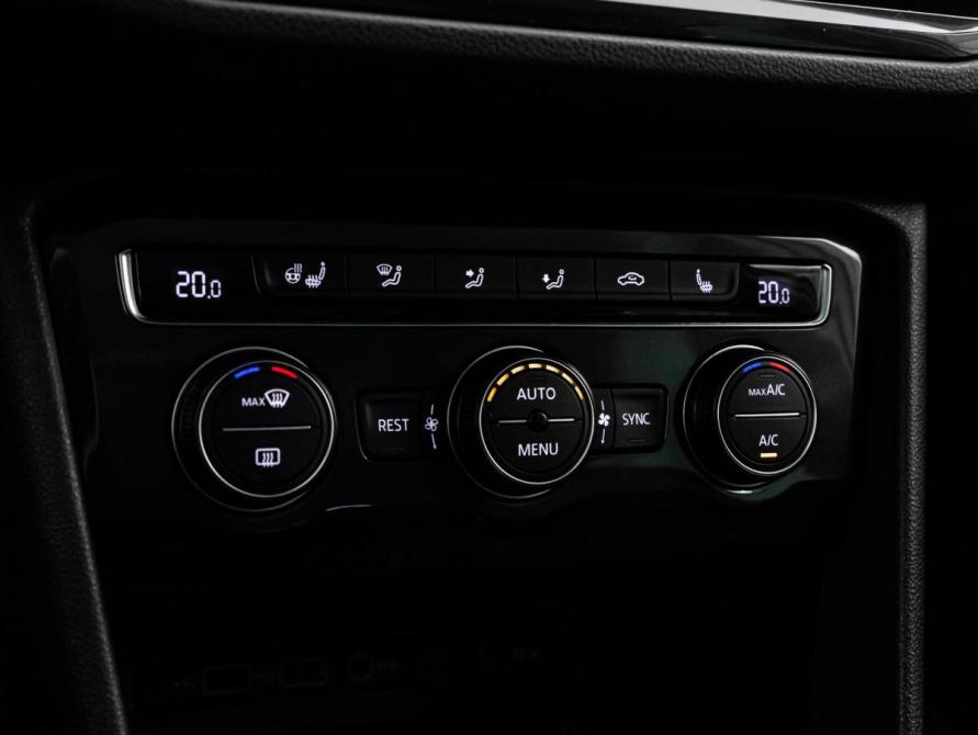 Volkswagen Tiguan II Санкт-Петербург  - изображение 12