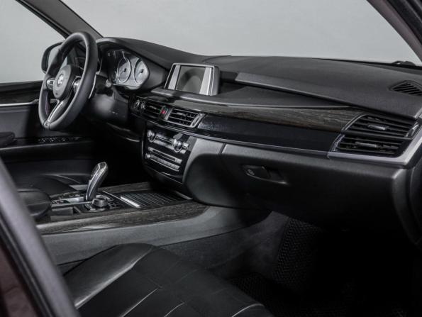BMW X5 III (F15) с пробегом 2014 года, цена 3 399 000 рублей, 96262 км, внедорожник, Автокод Объявления