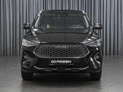 Haval F7x I Ставрополь  - изображение 30