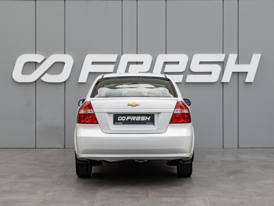 Chevrolet Nexia I Краснодар  - изображение 4
