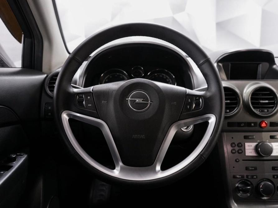 Opel Antara I Ульяновск  - изображение 14